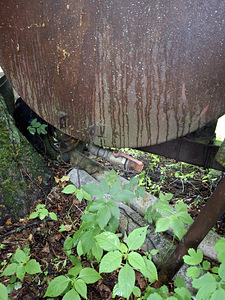 VEEMAHUTI RATASTEL 3000L (2 foto / 2)