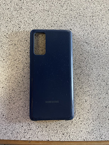 Samsung S 20 fe (3 foto / 5)