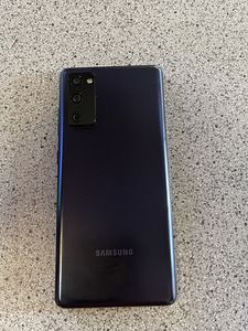 Samsung S 20 fe (4 foto / 5)
