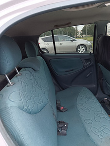 Toyota Yaris 1.3 63kV T.Ü 11/2024 (2 foto / 7)