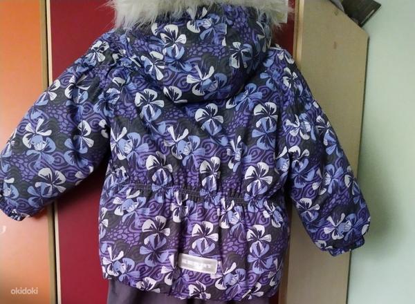 Зимняя куртка Керри 98 (фото #2)