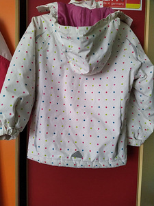 Talvejope Trespass 98-104 (2 foto / 3)