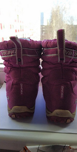 Viking saapad 24, 26 (3 foto / 7)