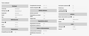 Külmik Samsung (3 foto / 3)