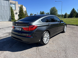 Продам BMW 530 GT (2 фото из 15)