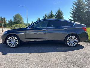 Продам BMW 530 GT (6 фото из 15)