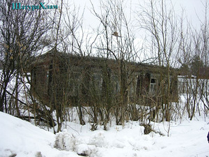 Дом+ 8 сот в Радовицком, Московской области, Шатурский район