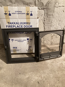 Ahjuuks klaasiga (2 foto / 3)