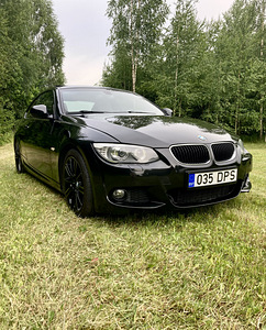 BMW 320 2.0 120kw (4 foto / 12)
