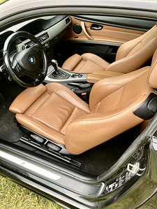 BMW 320 2.0 120kw (7 foto / 12)