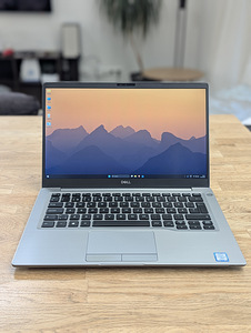 Sülearvuti Dell Latitude 7400 (1 foto / 10)