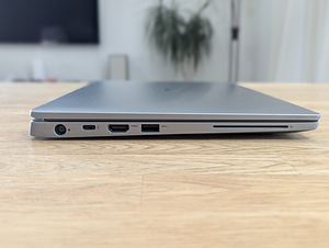 Sülearvuti Dell Latitude 7400 (10 foto / 10)