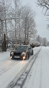 Chrysler 300c SRT PAKET (10 foto / 15)