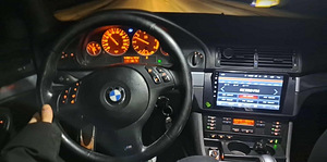 530D 3.0 142kw ATM 2002 (5 foto / 14)