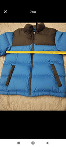 The north face jope suurus S (7 foto / 8)