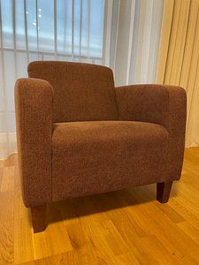 Diivan koos kahe tugitooliga (2 foto / 3)
