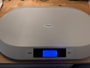 BabyBjörn lamamistool (6 foto / 6)