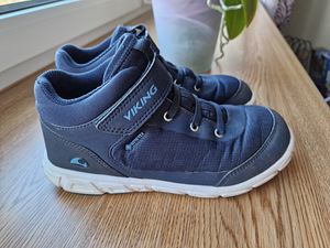 Viking ks goretex tossud suurus 34