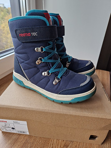 Reima talvesaapad 35 (2 foto / 4)