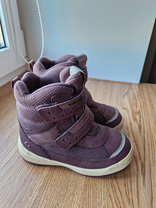 Viking talvesaapad suurus 25 (2 foto / 5)