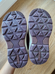 Viking talvesaapad suurus 25 (5 foto / 5)