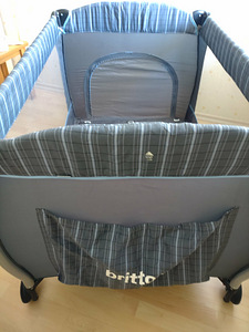 Britton reisivoodi sünnist (5 foto / 7)