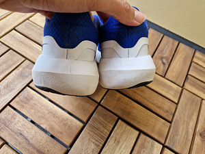 Adidas tossud suurus 35,5 (6 foto / 6)