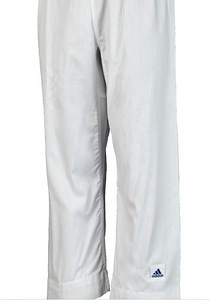 Adidas kimono UUS! White (4 foto / 6)