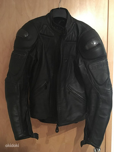Dainese nahktagi (1 foto / 2)