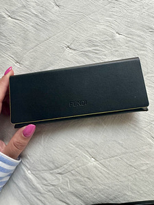 FENDI naiste prillid (5 foto / 5)