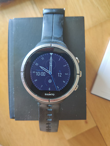 Suunto Spartan Ultra (1 foto / 3)