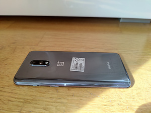 One Plus 7 128гб (2 фото из 4)
