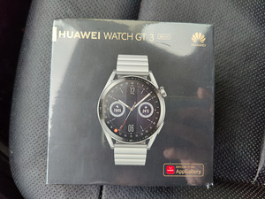 Huawei watch GT 3 Elite (1 foto / 2)