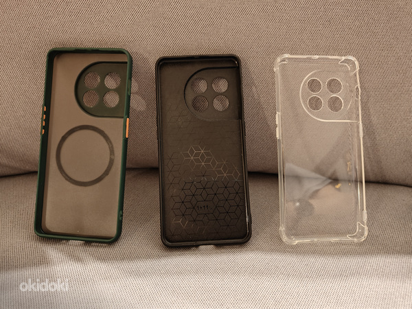 Чехлы для OnePlus 11 (фото #2)