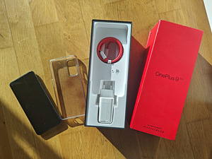 OnePlus 9 128GB (1 фото из 3)