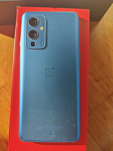 OnePlus 9 128GB (3 фото из 3)