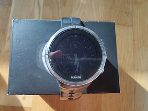 Suunto Spartan Ultra (1 foto / 3)