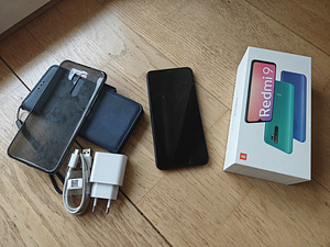 Xiaomi Redmi 9