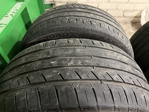 275/40r19 245/45r19 летние (2 фото из 4)