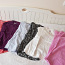 Блузки/рубашки для беременных, размер M, 6 шт (фото #1)