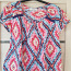 Блузки/рубашки для беременных, размер M, 5шт (фото #2)