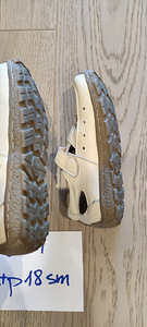 Sandaalid suurus 31, silmus 18 cm (7 foto / 7)