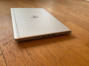HP EliteBook 830 G6 Intel(R) Core(TM) i5-8365U CPU 1.60GHz (3 foto / 6)