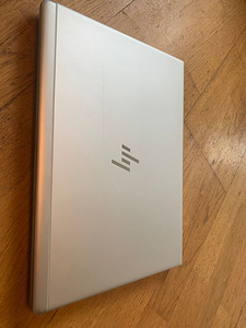 HP EliteBook 830 G6 Intel(R) Core(TM) i5-8365U CPU 1.60GHz (4 foto / 6)
