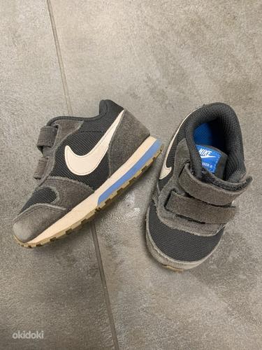 Laste tossud Nike, 21 (foto #1)