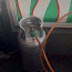 Шаурма-кебаб гриль с газовым баллоном (фото #2)