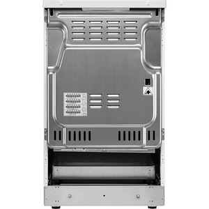 Elektripliit Electrolux 600 seeria „SurroundCook“ LKR540200W (4 foto / 4)