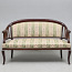 Sofa - kompaktne diivan, 1900-ndad (foto #1)