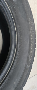 255/55R18 Sailun Atrezzo Zsr Suv (4 foto / 5)