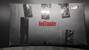 Redthunder klaviatuur/hiir (1 foto / 3)